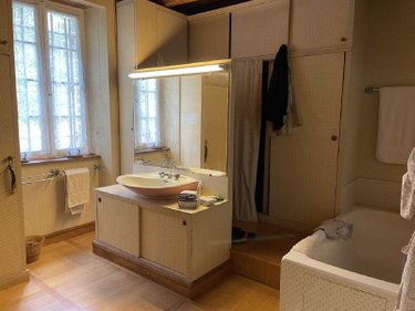 Maison a vendre Saint-Jean-d'Ataux 24190 Dordogne 272 m2 6 pièces 435750 euros