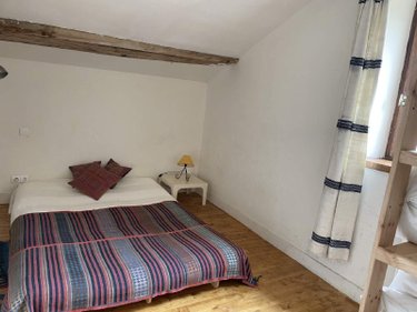 Maison a vendre Saint-Jean-d'Ataux 24190 Dordogne 272 m2 6 pièces 435750 euros