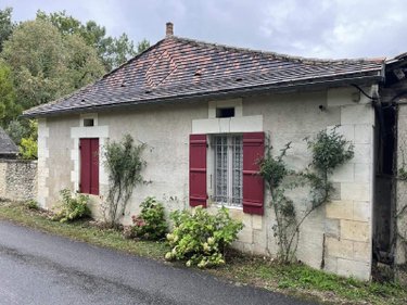 Maison a vendre Saint-Jean-d'Ataux 24190 Dordogne 272 m2 6 pièces 435750 euros