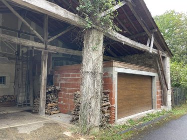 Maison a vendre Saint-Jean-d'Ataux 24190 Dordogne 272 m2 6 pièces 435750 euros