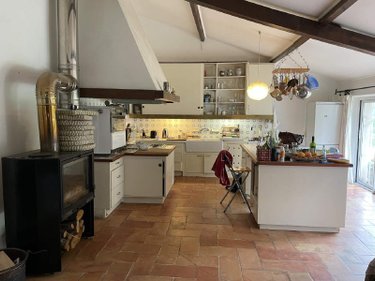 Maison a vendre Saint-Jean-d'Ataux 24190 Dordogne 272 m2 6 pièces 435750 euros