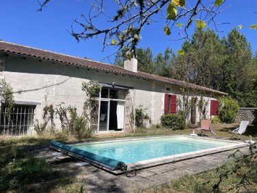 Maison a vendre Saint-Jean-d'Ataux 24190 Dordogne 272 m2 6 pièces 435750 euros
