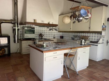 Maison a vendre Saint-Jean-d'Ataux 24190 Dordogne 272 m2 6 pièces 435750 euros