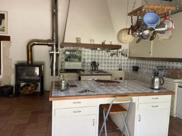 Maison a vendre Saint-Jean-d'Ataux 24190 Dordogne 272 m2 6 pièces 435750 euros