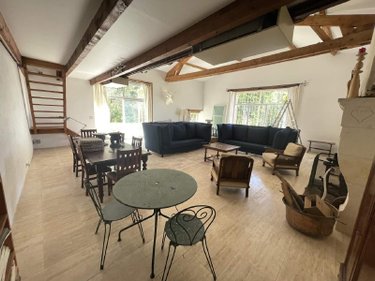 Maison a vendre Saint-Jean-d'Ataux 24190 Dordogne 272 m2 6 pièces 435750 euros