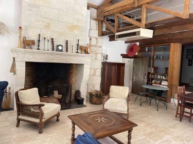 Maison a vendre Saint-Jean-d'Ataux 24190 Dordogne 272 m2 6 pièces 435750 euros