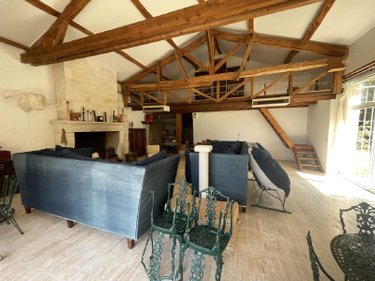 Maison a vendre Saint-Jean-d'Ataux 24190 Dordogne 272 m2 6 pièces 435750 euros