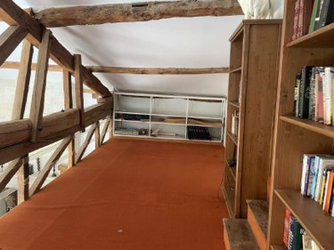 Maison a vendre Saint-Jean-d'Ataux 24190 Dordogne 272 m2 6 pièces 435750 euros