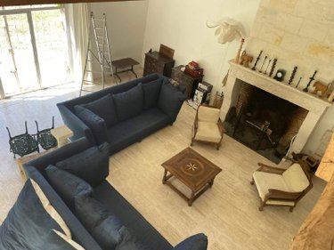 Maison a vendre Saint-Jean-d'Ataux 24190 Dordogne 272 m2 6 pièces 435750 euros