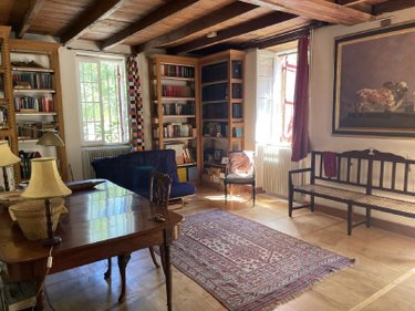 Maison a vendre Saint-Jean-d'Ataux 24190 Dordogne 272 m2 6 pièces 435750 euros