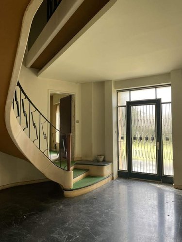 Maison a vendre Javerlhac et la Chapelle Saint Robert 24300 Dordogne 300 m2 7 pièces 254400 euros