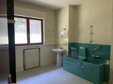 Maison a vendre Javerlhac et la Chapelle Saint Robert 24300 Dordogne 334 m2 7 pièces 224000 euros