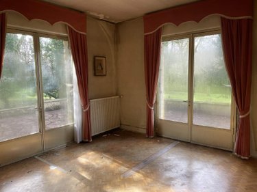 Maison a vendre Javerlhac et la Chapelle Saint Robert 24300 Dordogne 300 m2 7 pièces 234000 euros