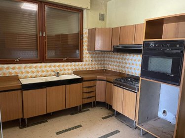Maison a vendre Javerlhac et la Chapelle Saint Robert 24300 Dordogne 334 m2 7 pièces 224000 euros