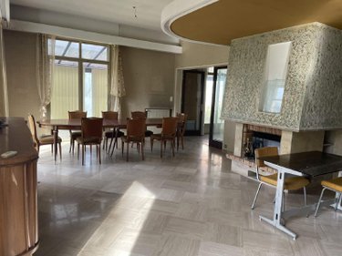 Maison a vendre Javerlhac et la Chapelle Saint Robert 24300 Dordogne 300 m2 7 pièces 254400 euros