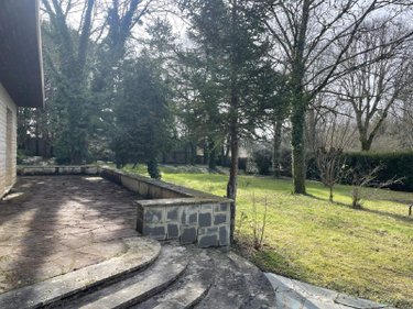 Maison a vendre Javerlhac et la Chapelle Saint Robert 24300 Dordogne 334 m2 7 pièces 197950 euros