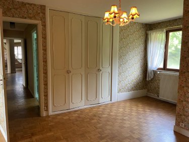 Maison a vendre Javerlhac et la Chapelle Saint Robert 24300 Dordogne 300 m2 7 pièces 254400 euros