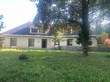Maison a vendre Javerlhac et la Chapelle Saint Robert 24300 Dordogne 334 m2 7 pièces 197950 euros