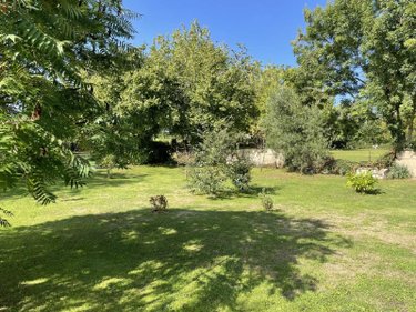 Maison a vendre Ribérac 24600 Dordogne 121 m2 5 pièces 270300 euros