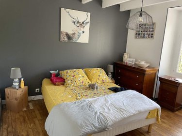 Maison a vendre Ribérac 24600 Dordogne 121 m2 5 pièces 270300 euros