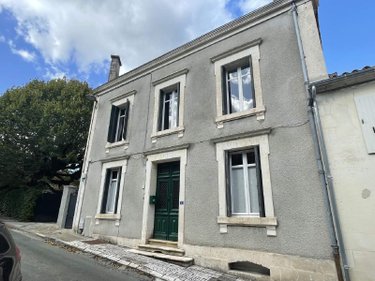 Maison a vendre Ribérac 24600 Dordogne 220 m2 6 pièces 323300 euros