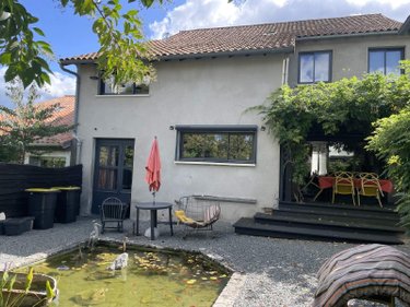 Maison a vendre Ribérac 24600 Dordogne 220 m2 6 pièces 323300 euros