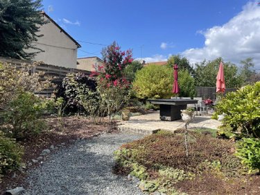 Maison a vendre Ribérac 24600 Dordogne 220 m2 6 pièces 323300 euros