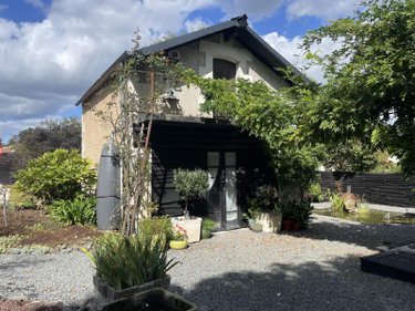 Maison a vendre Ribérac 24600 Dordogne 220 m2 6 pièces 323300 euros