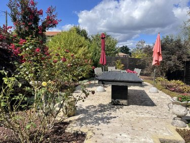 Maison a vendre Ribérac 24600 Dordogne 220 m2 6 pièces 323300 euros