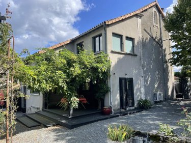 Maison a vendre Ribérac 24600 Dordogne 220 m2 6 pièces 323300 euros