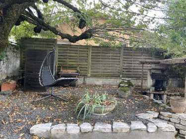 Maison a vendre Ribérac 24600 Dordogne 220 m2 6 pièces 323300 euros