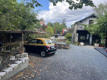 Maison a vendre Ribérac 24600 Dordogne 220 m2 6 pièces 323300 euros