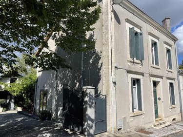 Maison a vendre Ribérac 24600 Dordogne 220 m2 6 pièces 323300 euros