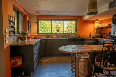 Maison a vendre Ribérac 24600 Dordogne 220 m2 6 pièces 323300 euros