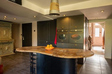 Maison a vendre Ribérac 24600 Dordogne 220 m2 6 pièces 323300 euros