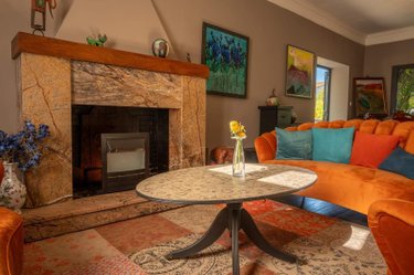 Maison a vendre Ribérac 24600 Dordogne 220 m2 6 pièces 323300 euros