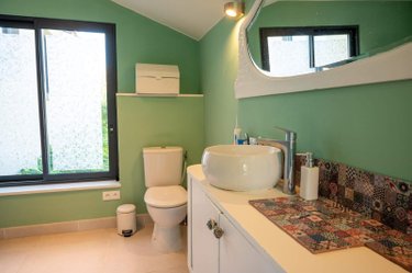 Maison a vendre Ribérac 24600 Dordogne 220 m2 6 pièces 323300 euros