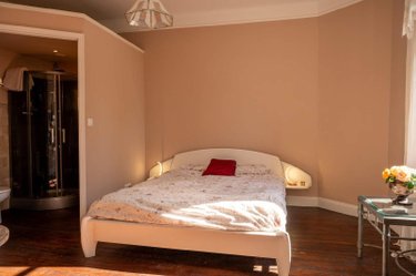 Maison a vendre Ribérac 24600 Dordogne 220 m2 6 pièces 323300 euros