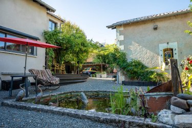 Maison a vendre Ribérac 24600 Dordogne 220 m2 6 pièces 323300 euros