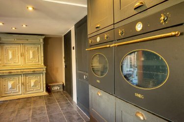 Maison a vendre Ribérac 24600 Dordogne 220 m2 6 pièces 323300 euros