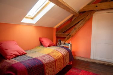 Maison a vendre Ribérac 24600 Dordogne 220 m2 6 pièces 323300 euros