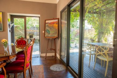 Maison a vendre Ribérac 24600 Dordogne 220 m2 6 pièces 323300 euros