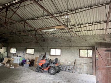 Maison a vendre Saint-Louis-en-l'Isle 24400 Dordogne 131 m2 5 pièces 197950 euros