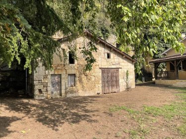 Maison a vendre Saint-Louis-en-l'Isle 24400 Dordogne 131 m2 5 pièces 197950 euros