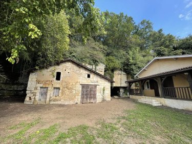 Maison a vendre Saint-Louis-en-l'Isle 24400 Dordogne 131 m2 5 pièces 197950 euros
