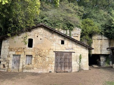 Maison a vendre Saint-Louis-en-l'Isle 24400 Dordogne 131 m2 5 pièces 197950 euros