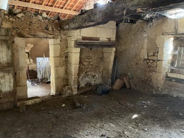 Maison a vendre Saint-Louis-en-l'Isle 24400 Dordogne 131 m2 5 pièces 197950 euros