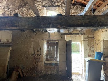 Maison a vendre Saint-Louis-en-l'Isle 24400 Dordogne 131 m2 5 pièces 197950 euros