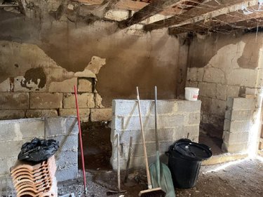 Maison a vendre Saint-Louis-en-l'Isle 24400 Dordogne 131 m2 5 pièces 197950 euros