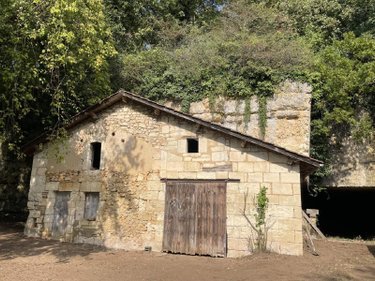 Maison a vendre Saint-Louis-en-l'Isle 24400 Dordogne 131 m2 5 pièces 197950 euros